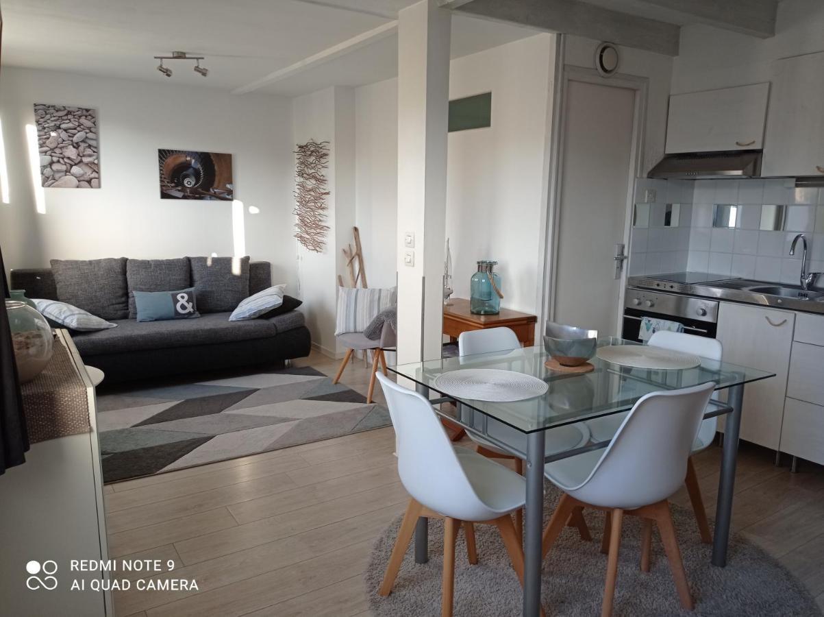 Appartements Les Remparts D'Alienor Poitiers Luaran gambar