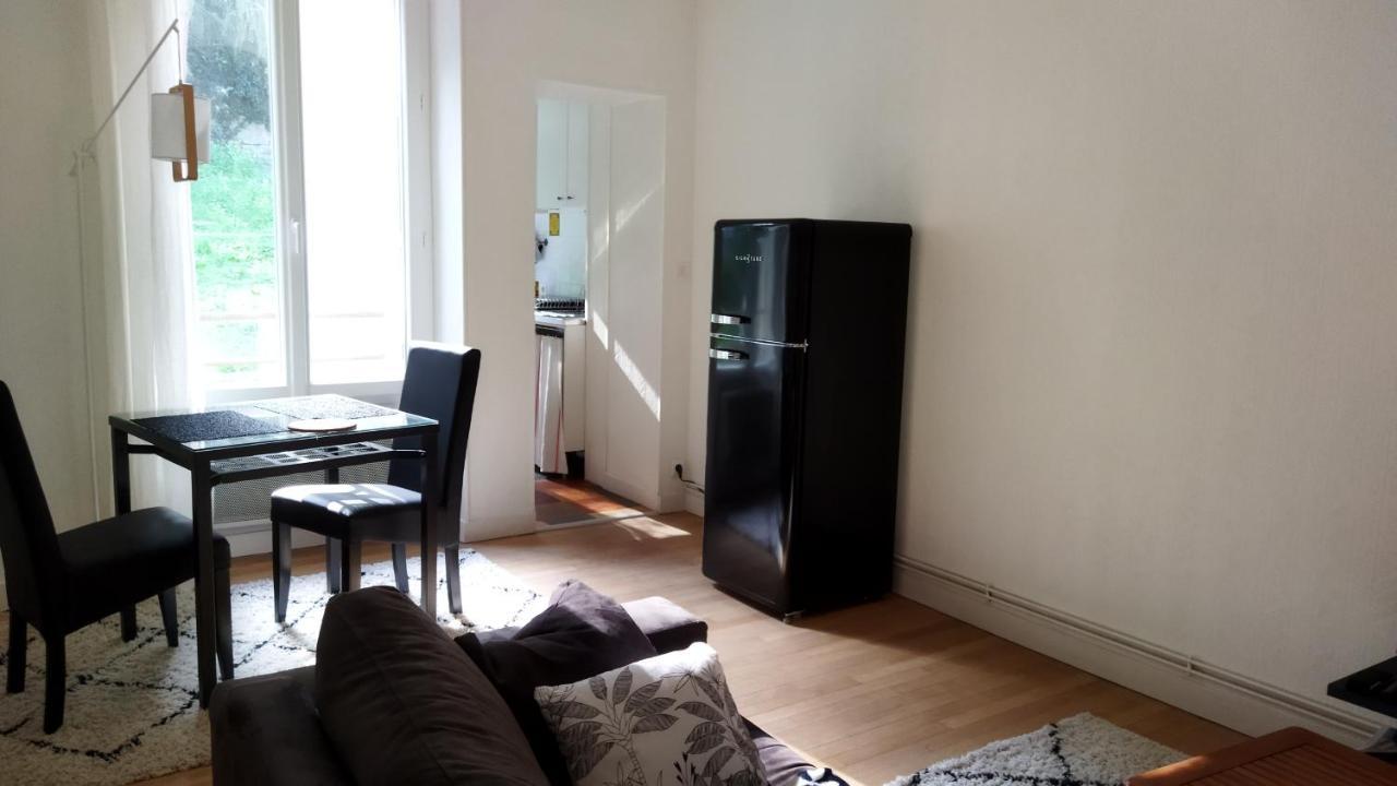 Appartements Les Remparts D'Alienor Poitiers Luaran gambar