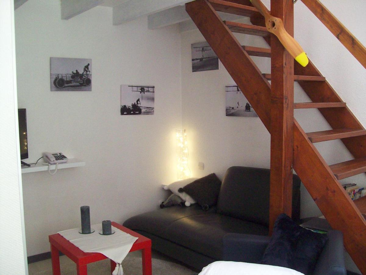 Appartements Les Remparts D'Alienor Poitiers Luaran gambar