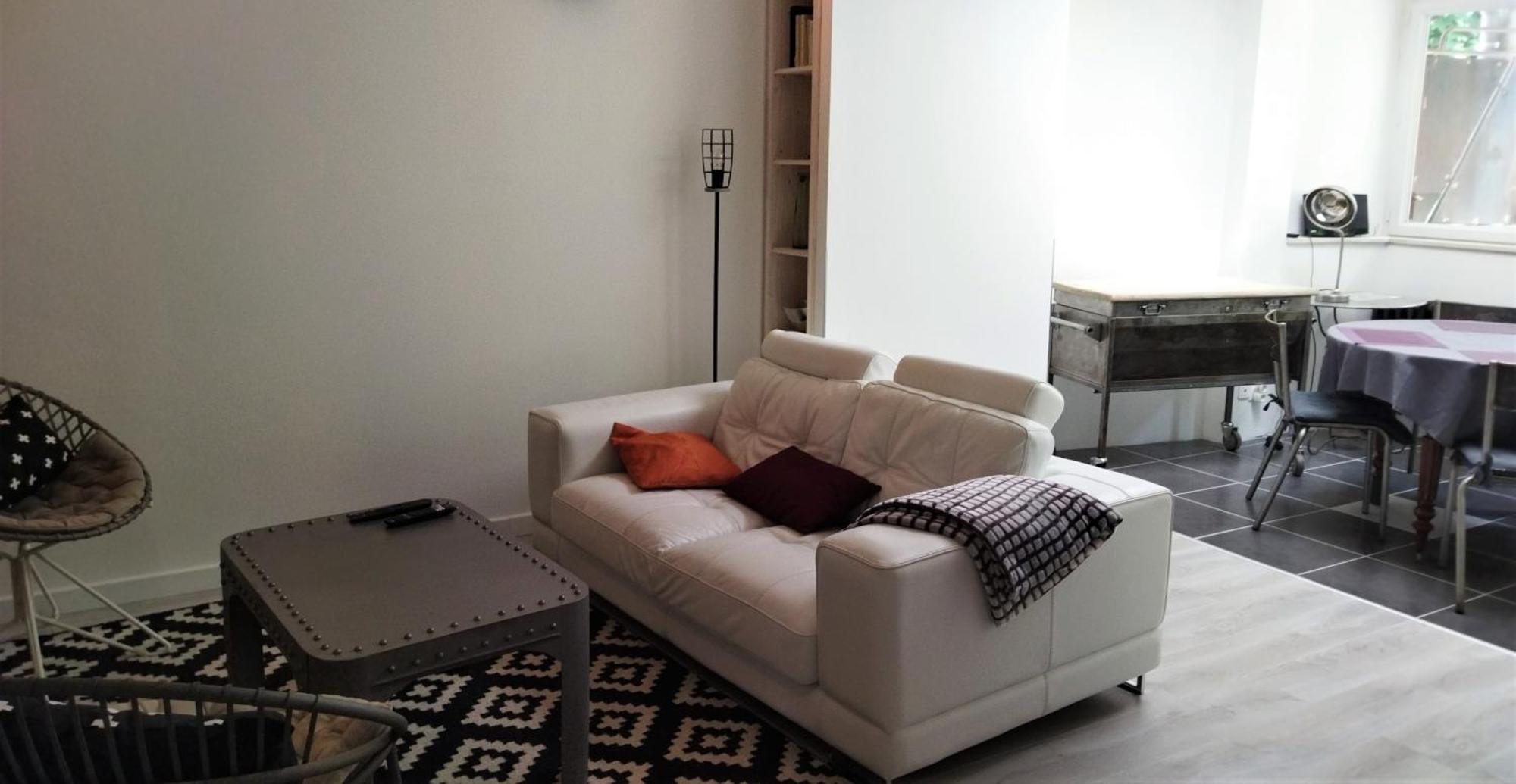Appartements Les Remparts D'Alienor Poitiers Luaran gambar