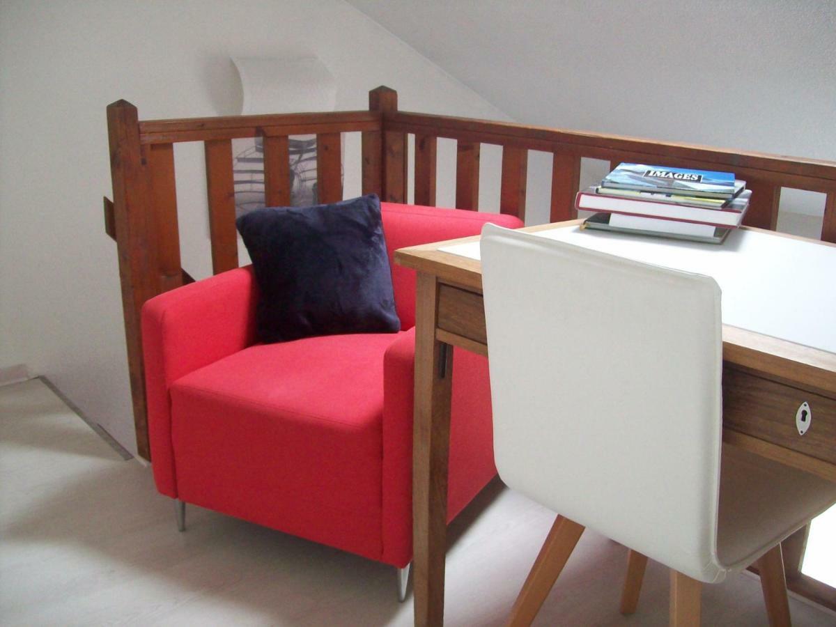 Appartements Les Remparts D'Alienor Poitiers Luaran gambar