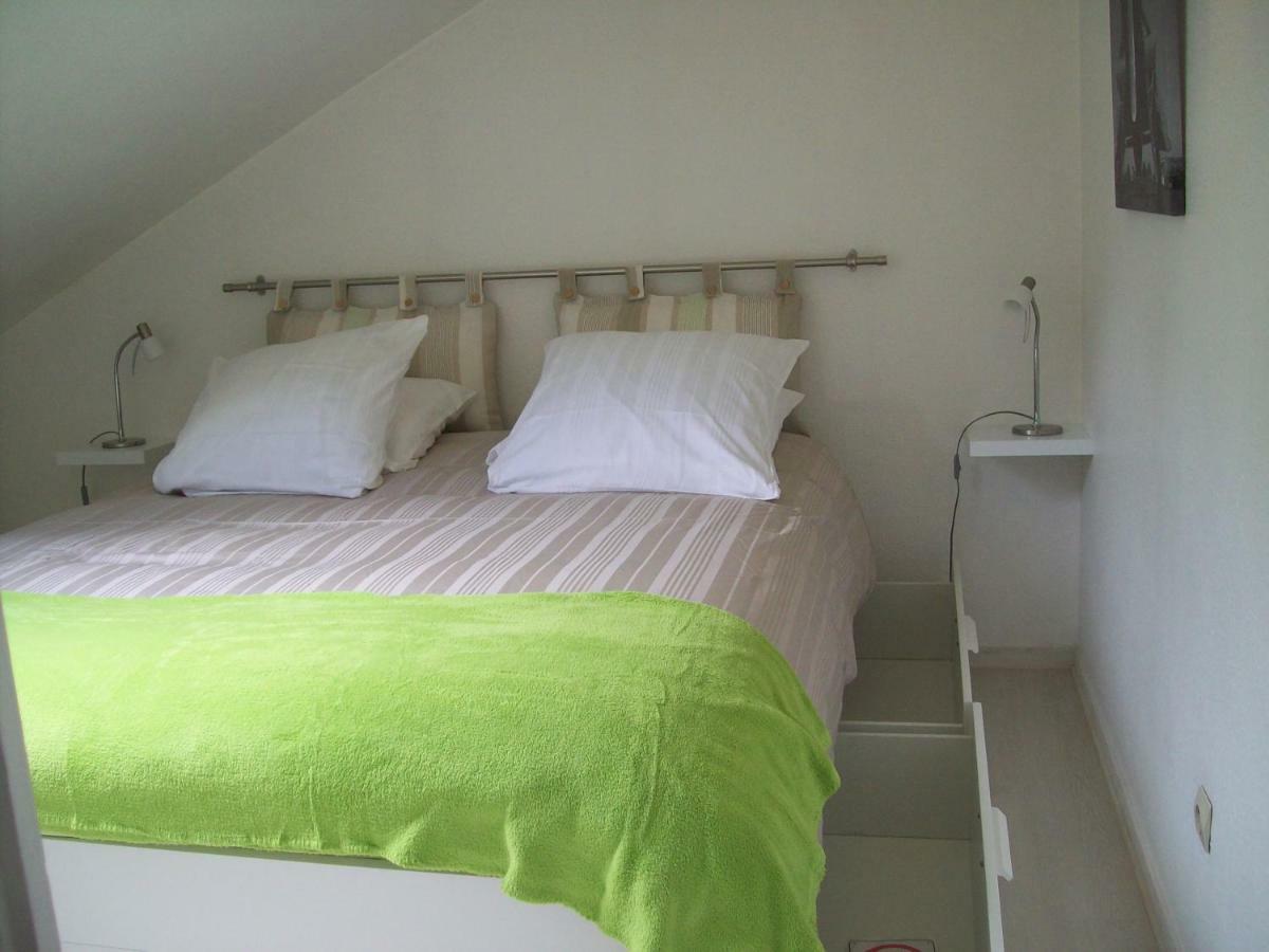 Appartements Les Remparts D'Alienor Poitiers Luaran gambar