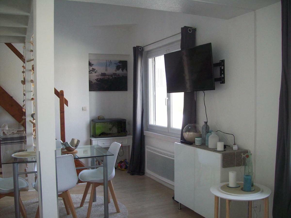 Appartements Les Remparts D'Alienor Poitiers Luaran gambar
